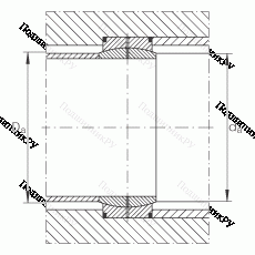 Подшипник GE 6-DO в Орле